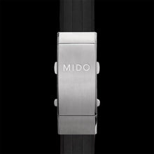 Reloj Mido Automatic M026.430.17.051.00 Ocean Star GMT - Dando la Hora