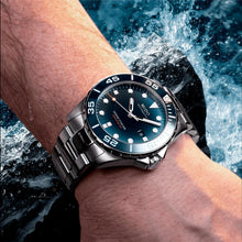 Reloj Mido Automatic M026.608.11.041.01 Ocean Star 600 - Dando la Hora