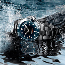 Reloj Mido Automatic M026.608.11.041.01 Ocean Star 600 - Dando la Hora