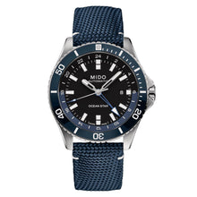 Reloj Mido Automatic M026.629.17.051.00 Ocean Star GMT - Dando la Hora