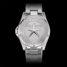 Reloj Mido Automatic M042.430.11.091.00 Ocean Star 200C - Dando la Hora