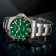 Reloj Mido Automatic M042.430.11.091.00 Ocean Star 200C - Dando la Hora