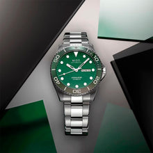 Reloj Mido Automatic M042.430.11.091.00 Ocean Star 200C - Dando la Hora