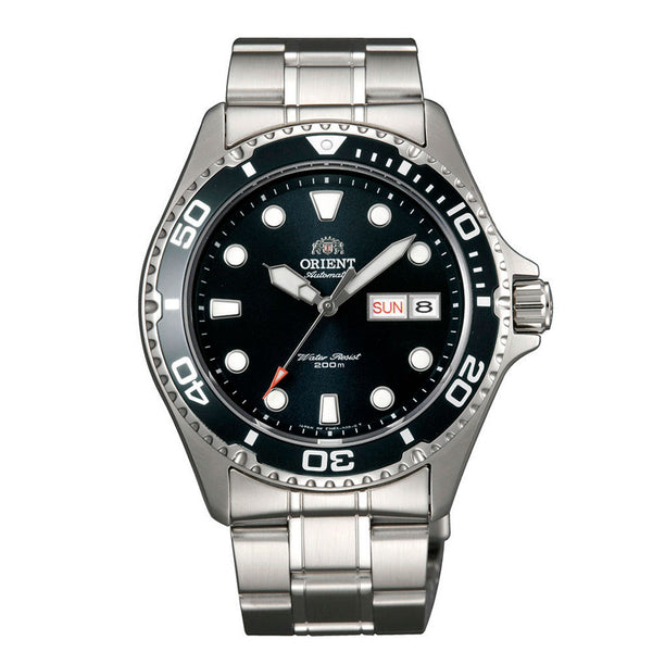 Reloj Orient Automatic FAA02004B9-1 Diver's - Dando la Hora