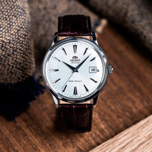 Reloj Orient Automatic FAC00005W0 2nd Gen Bambino - Dando la Hora