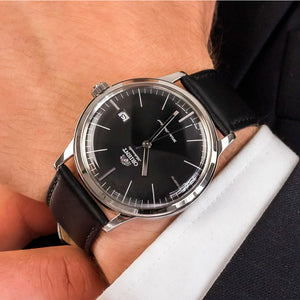 Reloj Orient Automatic FAC00005W0 2nd Gen Bambino - Dando la Hora - Dando  La Hora