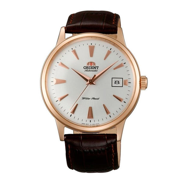 Reloj Orient Automatic FAC0002W0 2nd Gen Bambino - Dando la Hora