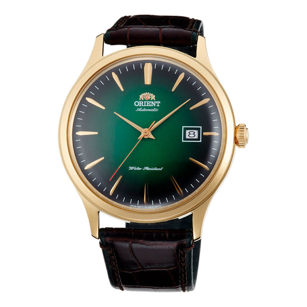 Reloj Orient Automatic FAC08002F0 2nd Gen Bambino - Dando la Hora