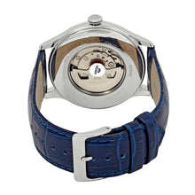 Reloj Orient Automatic FAG00004D0 Open Heart - Dando la Hora