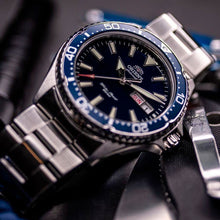 Reloj Orient Automatic RA-AA0002L19A Kamasu Diver - Dando la Hora