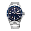 Reloj Orient Automatic RA-AA0002L19A Kamasu Diver Sapphire 41,8 mm