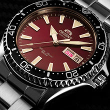 Reloj Orient Automatic RA-AA0003R19A Kamasu Diver - Dando la Hora