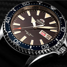 Reloj Orient Automatic RA-AA0006L19A Kamasu Diver - Dando la Hora