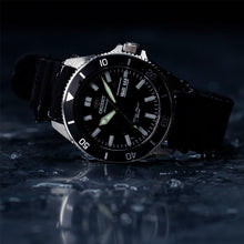 Reloj Orient Automatic RA-AA0010B19A Kanno Diver 44 mm - Dando la Hora