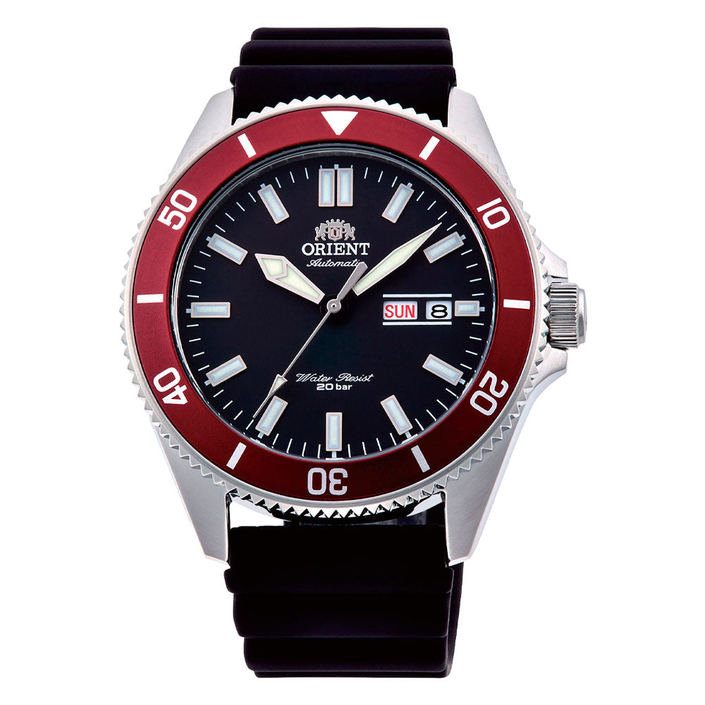 Reloj Orient Automatic RA-AA0011B19B Kanno Diver 44 mm - Dando la Hora