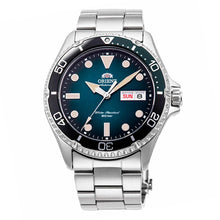 Reloj Orient Automatic RA-AA0811E19B Kamasu Diver - Dando la Hora