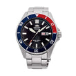 Reloj Orient Automatic RA-AA0912B19B Kanno Diver Pepsi 44 mm