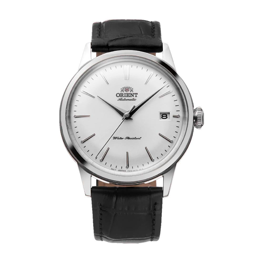 Reloj Orient Automatic RA-AC0M03S10B Bambino 38mm - Dando la Hora