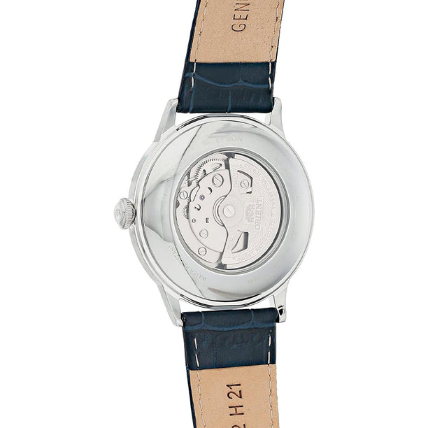 Reloj Orient Automatic RA-AG0005L10A Open Heart - Dando la Hora