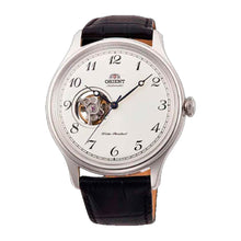 Reloj Orient Automatic RA-AG0014S10A Open Heart - Dando la Hora