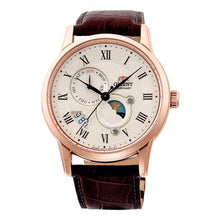 Reloj Orient Automatic RA-AK0007S10B Sun & Moon - Dando la Hora