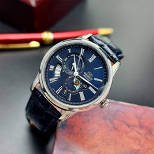 Reloj Orient Automatic RA-AK0011D10B Sun & Moon - Dando la Hora