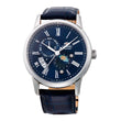 Reloj Orient Automatic RA-AK0011D10B Sun & Moon Sapphire 42,5 mm