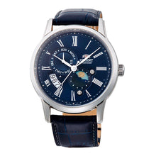 Reloj Orient Automatic RA-AK0011D10B Sun & Moon - Dando la Hora