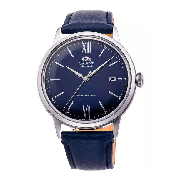 Reloj Orient RA-AC0021L10B Bambino Version 6 - Dando la Hora