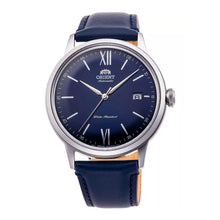 Reloj Orient RA-AC0021L10B Bambino Version 6 - Dando la Hora