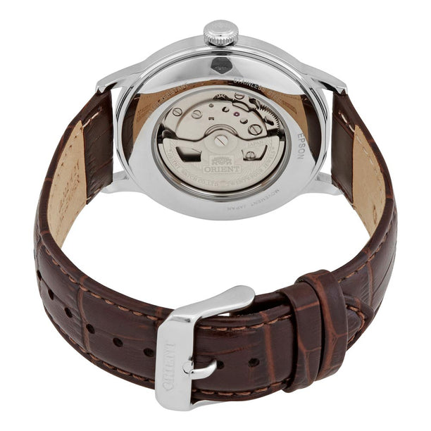 Reloj Orient RA-AP0003S10A Bambino Small Seconds - Dando la Hora