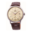 Reloj Orient Automatic RA-AP0003S10A Bambino Small Seconds 40,5mm