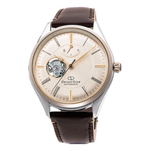 Reloj Orient Star Automatic RE-AT0201G00B 40mm Made in Japan - Dando la Hora