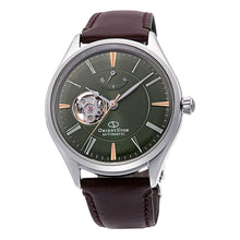 Reloj Orient Star Automatic RE-AT0202E00B 40mm Made in Japan - Dando la Hora