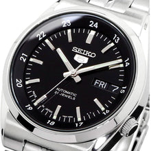 Reloj Seiko 5 Análogo Automático SNK567J1 Metálico 36mm Made in Japan