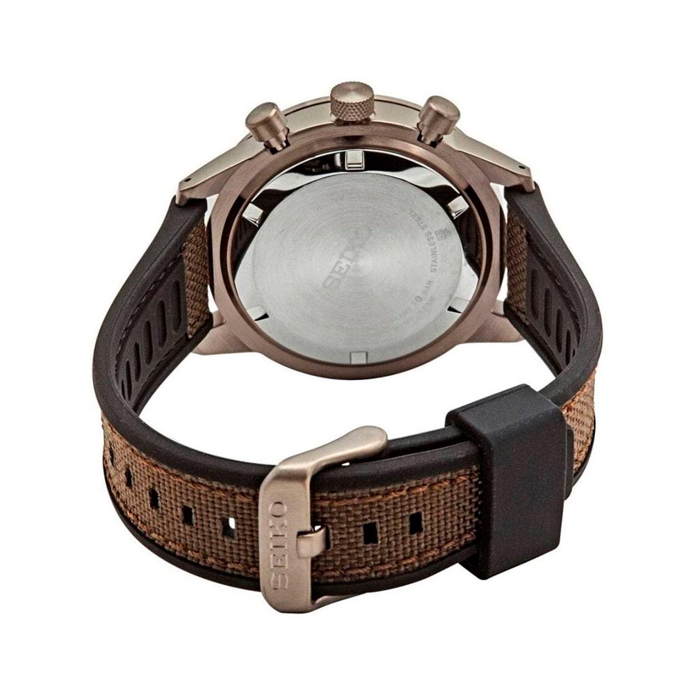 Reloj seiko online militar