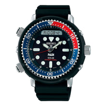 Reloj Seiko Prospex PADI SNJ027P1 Arnie Calibre H851 - Dando la Hora