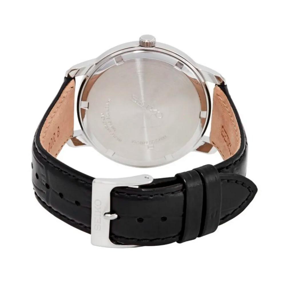 Reloj Seiko Quartz An logo SUR265P1