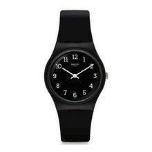 Reloj Swatch GB301 Blackway 34mm Swiss Made - Dando la Hora