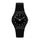 Reloj Swatch GB301 Blackway 34mm Swiss Made - Dando la Hora