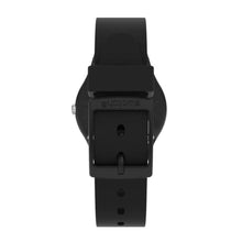 Reloj Swatch GB330 LA Night 34mm Swiss Made - Dando la Hora