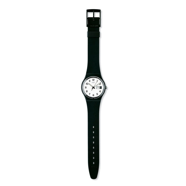 Reloj Swatch GB743 Once Again 34mm Swiss Made - Dando la Hora