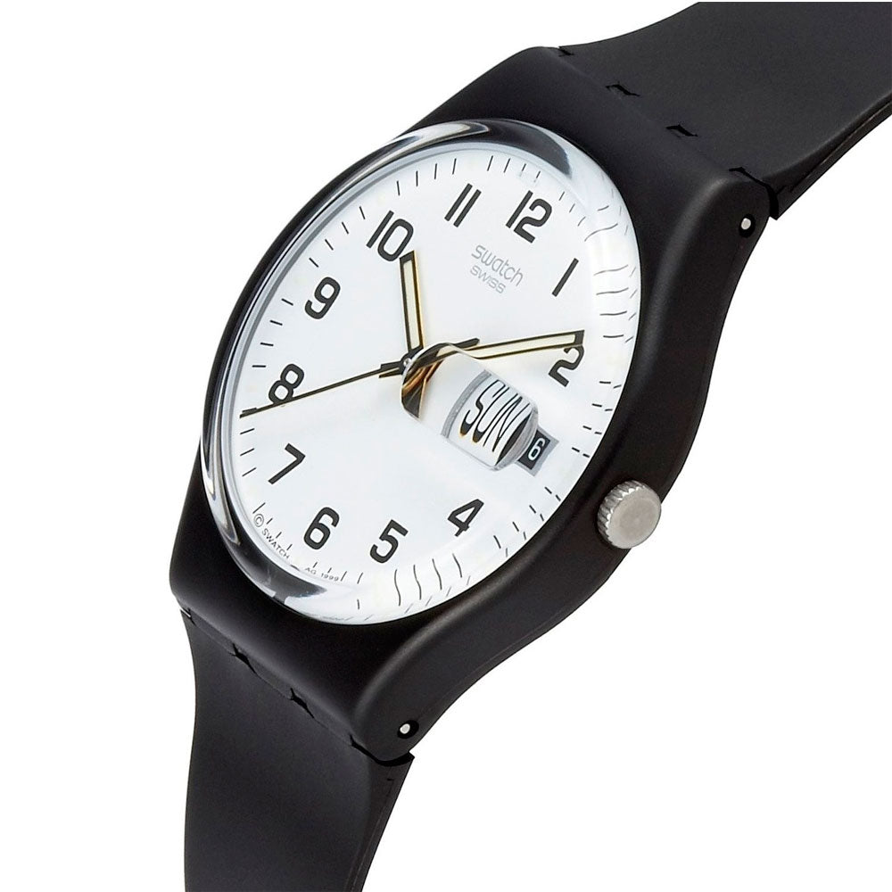 Reloj Swatch GB743 Once Again 34mm Swiss Made - Dando la Hora - Dando La  Hora