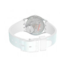 Reloj Swatch GE713 Ultraciel 34mm Swiss Made - Dando la Hora