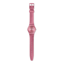 Reloj Swatch GP404 Datebaya 34mm Swiss Made - Dando la Hora