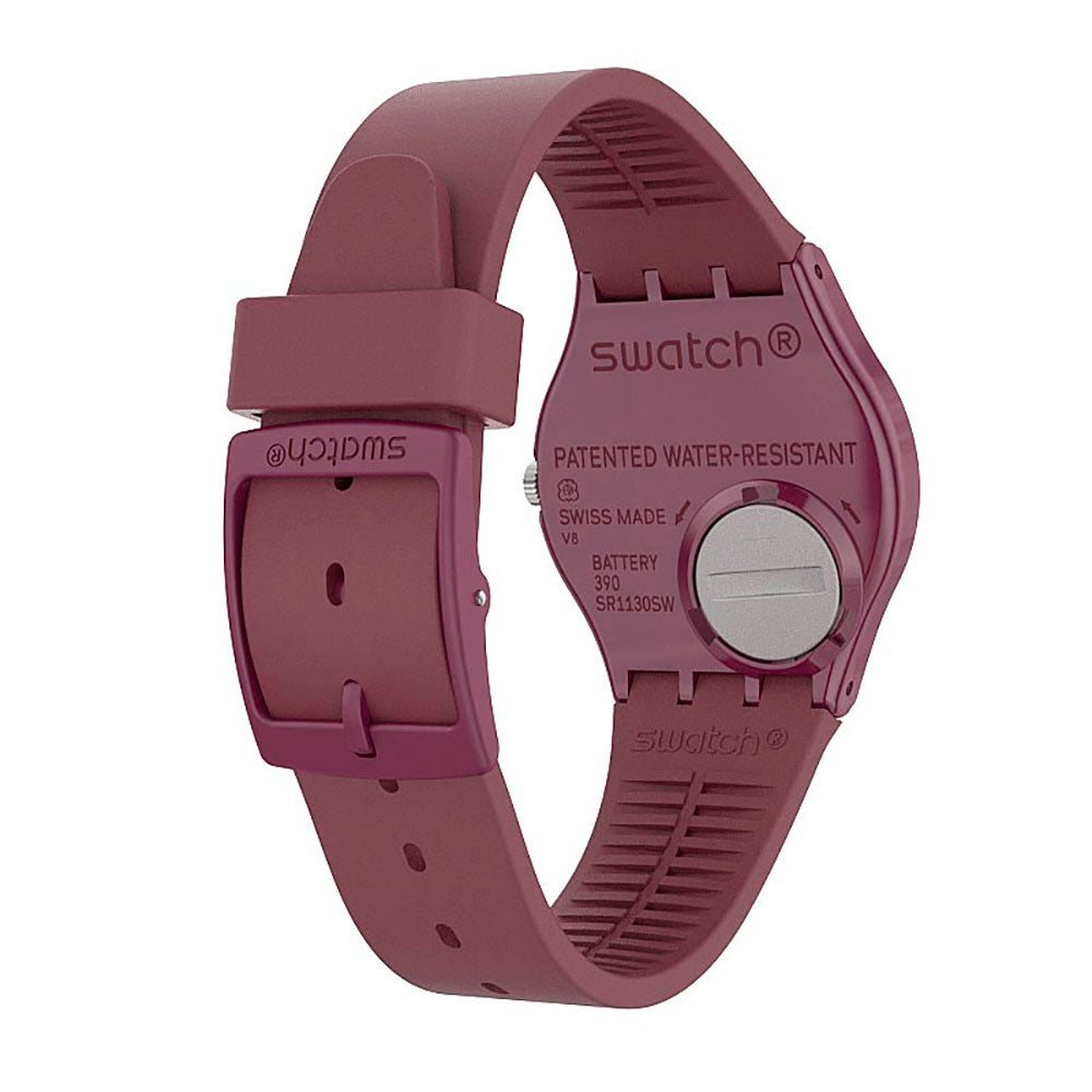 Reloj swatch swiss online made v8