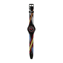 Reloj Swatch James Bond GZ340 Casino Royale Swiss Made - Dando la Hora