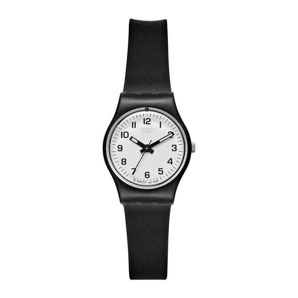 Reloj Swatch LB153 Something New 25mm Swiss Made - Dando la Hora