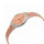 Reloj Swatch LK354D Pinkindescent Too 25mm Swiss Made - Dando la Hora