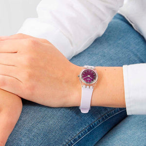 Relojes swatch mujer online 2019